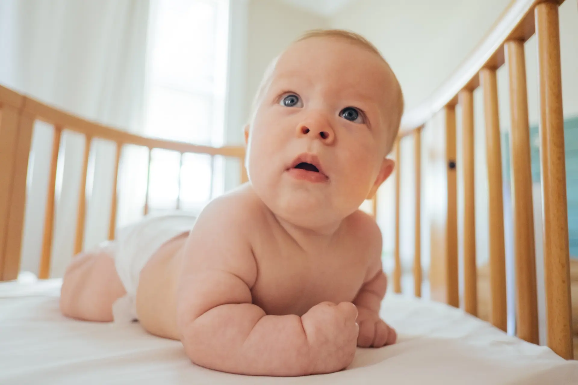 Are Breathable Crib Mattresses Worth the Investment