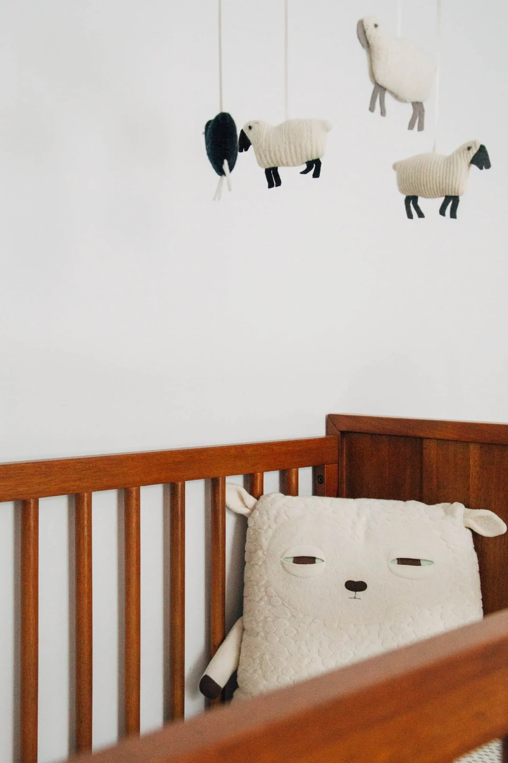 Are Crib Bumpers Illegal? Where & What's the reason