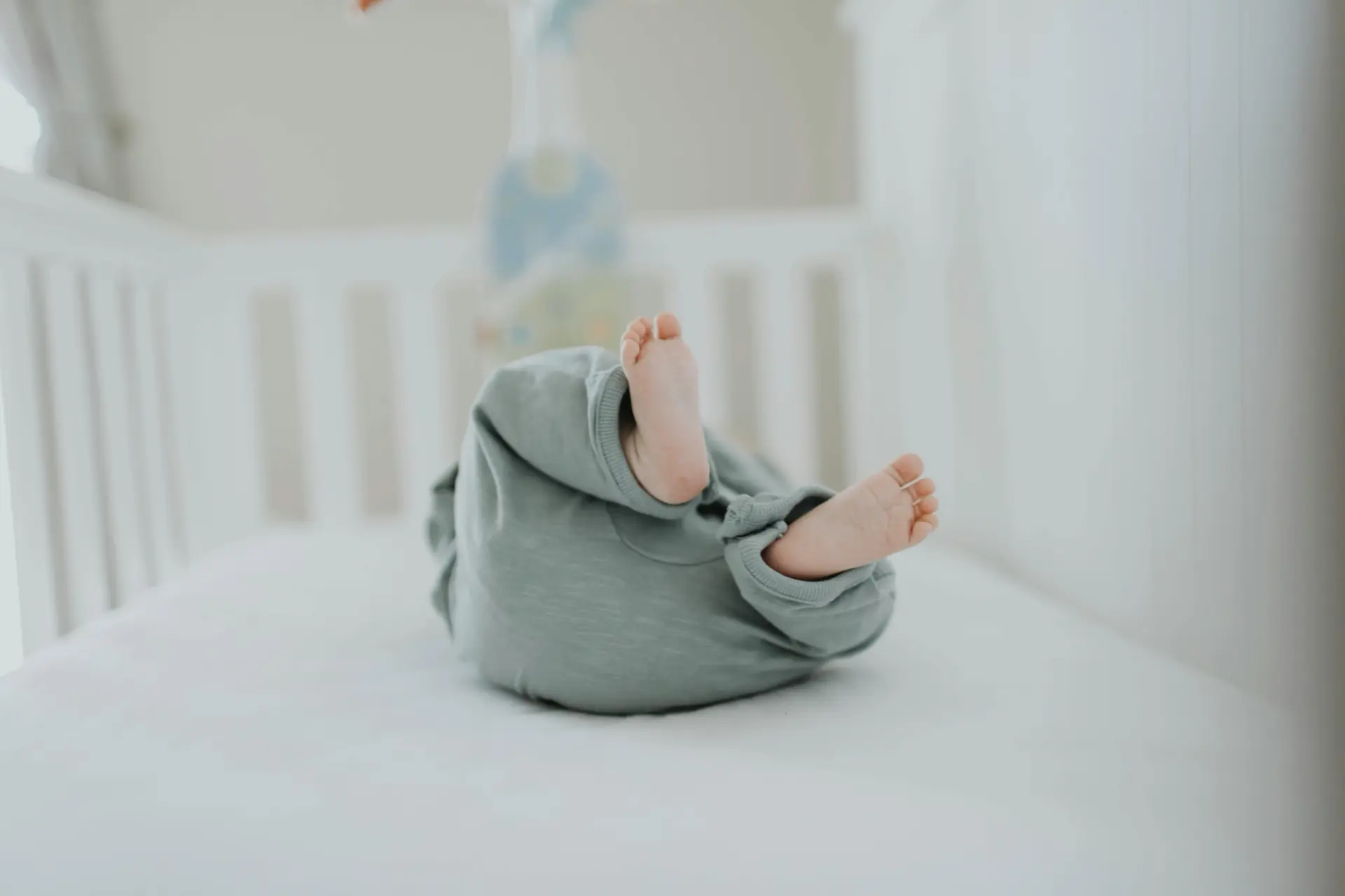 Does Slumber pod Fit over Crib - Everything that you Need Know