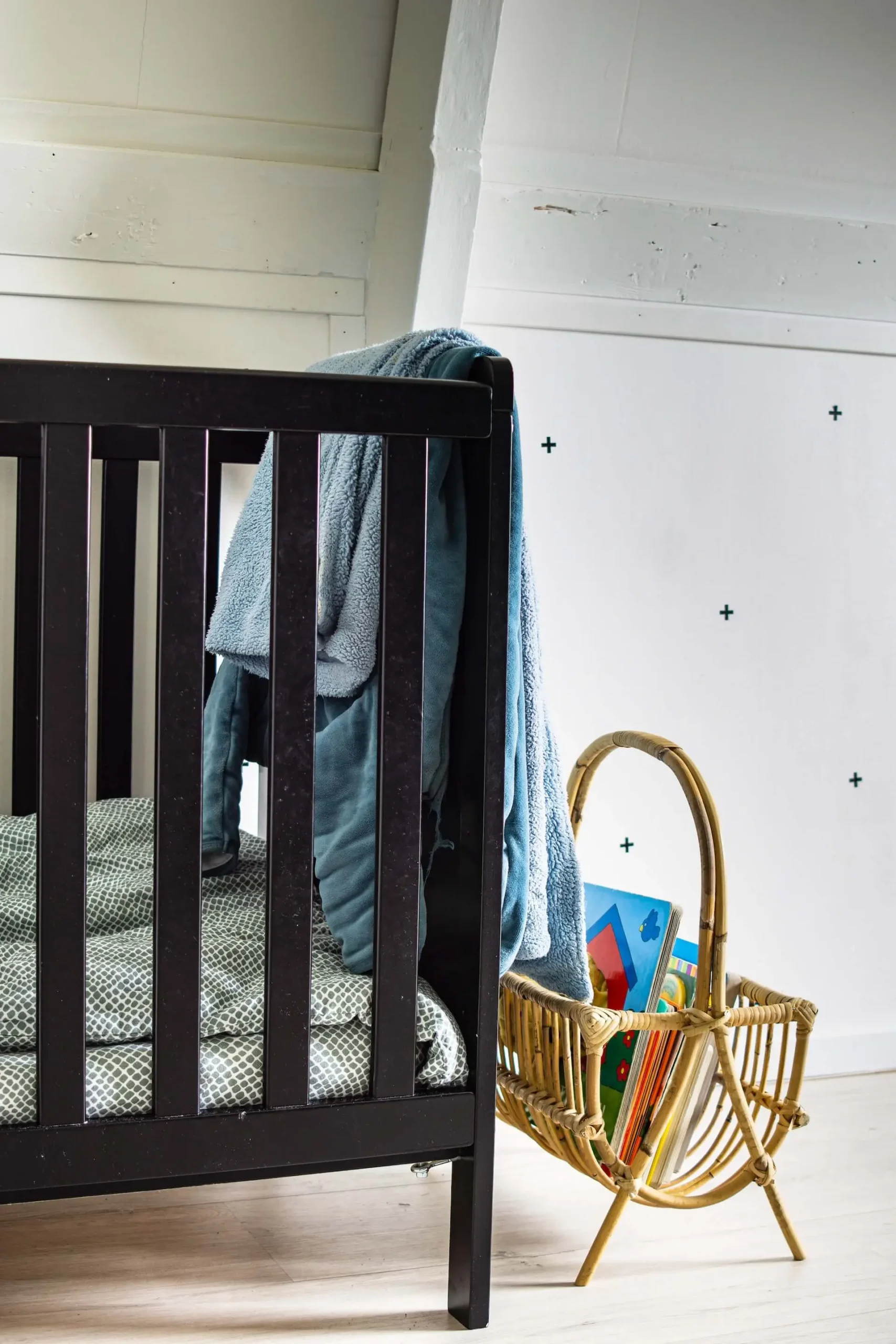 How to Assemble Old Jenny Lind Crib - A Step by Step Guide