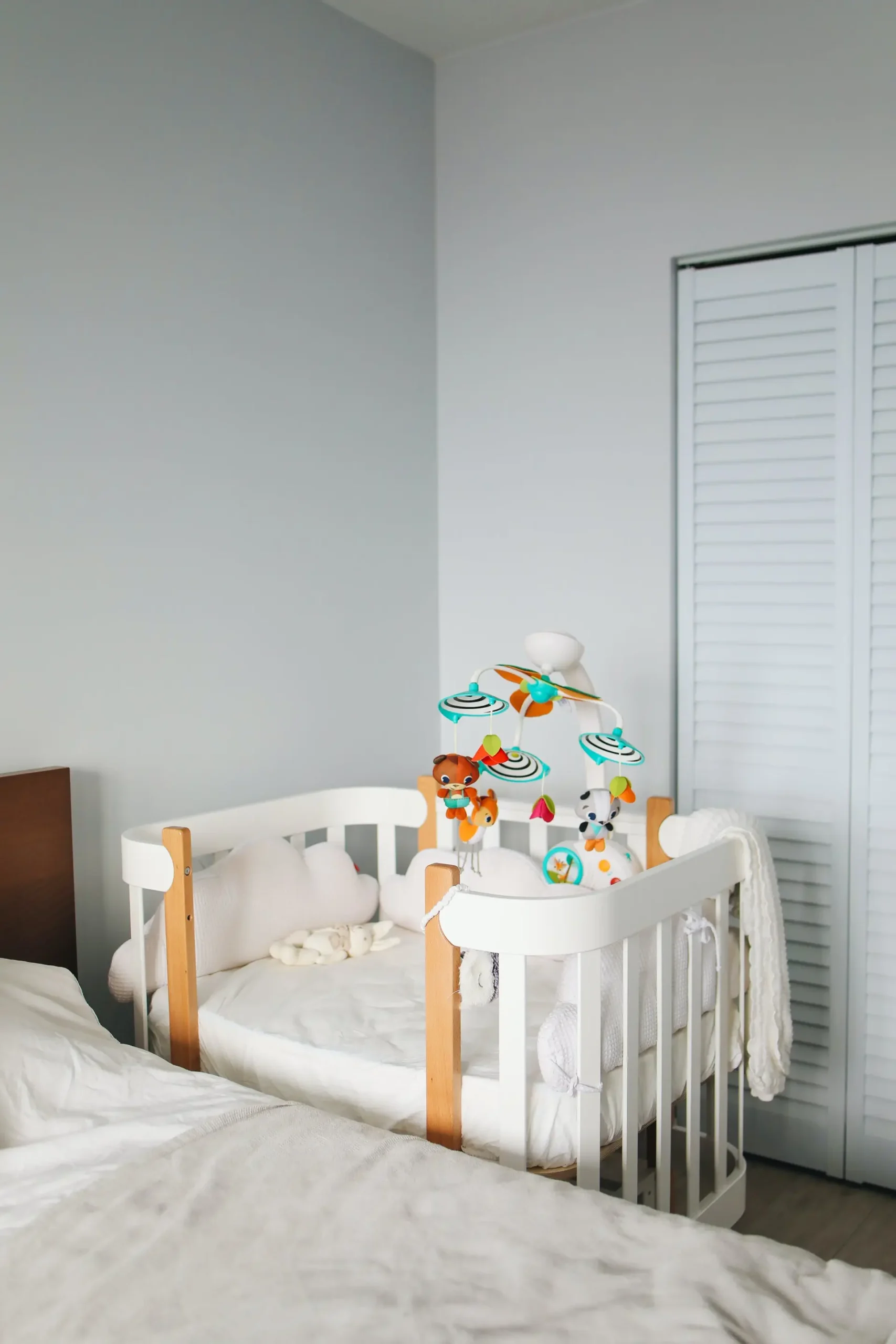 How to Attach Crib to Bed Complete Guide