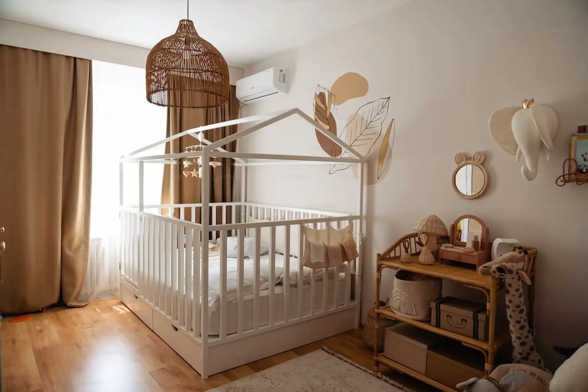 How to Turn Crib into Floor Bed: A Detailed Guide by Bumpy Beds