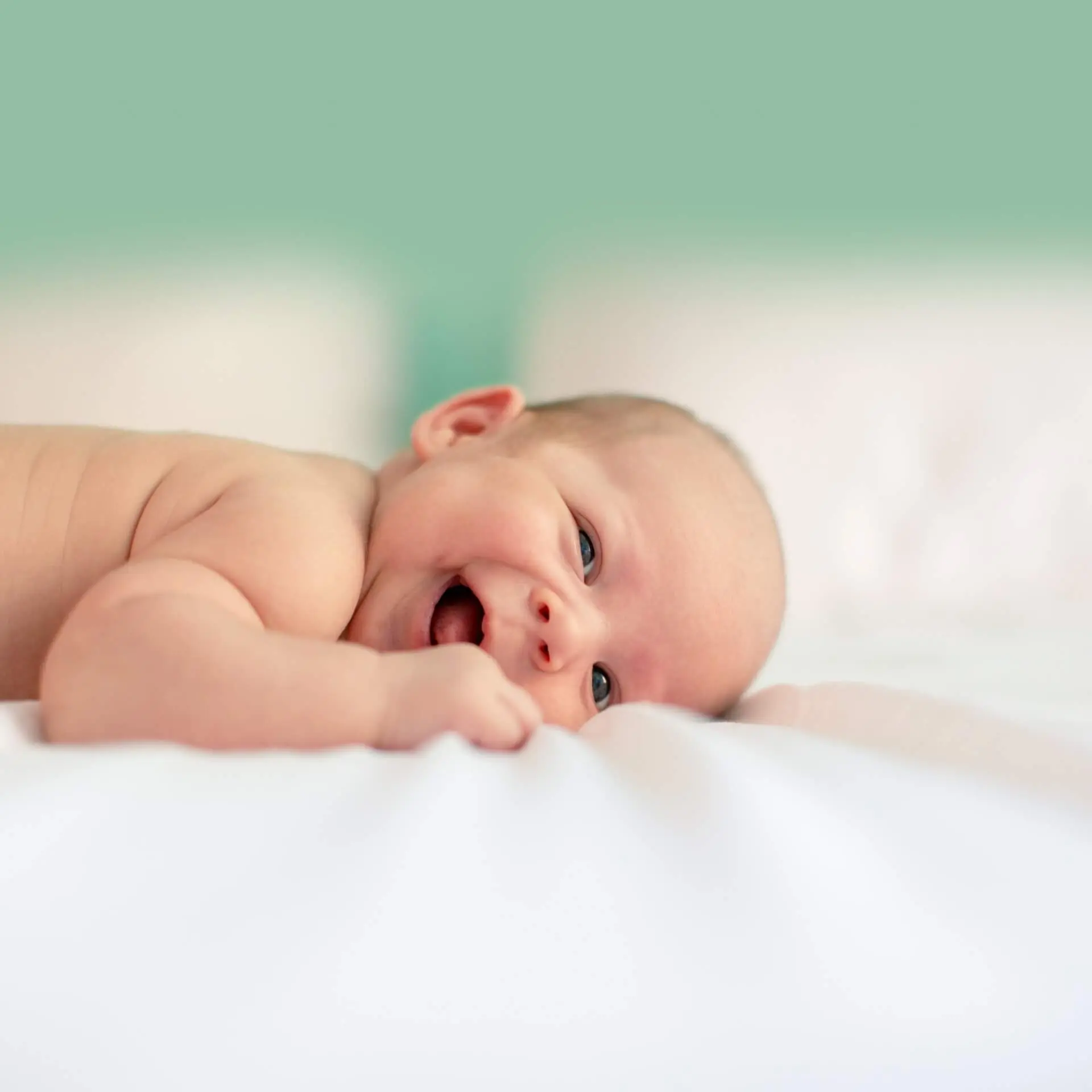 Sleep Coaching an Anxious Baby: A Quick Guide by Bumpy Beds