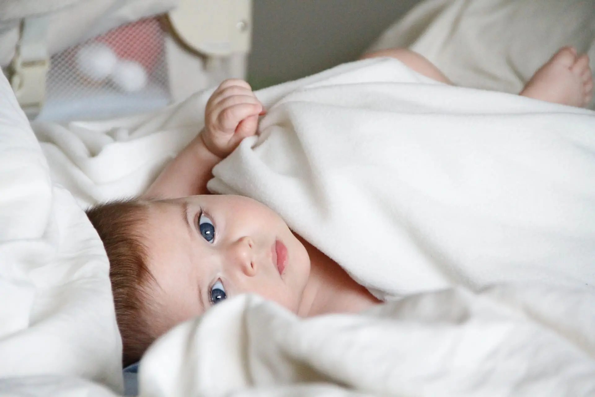 What to Do When Toddler Keeps Getting Out of Bed