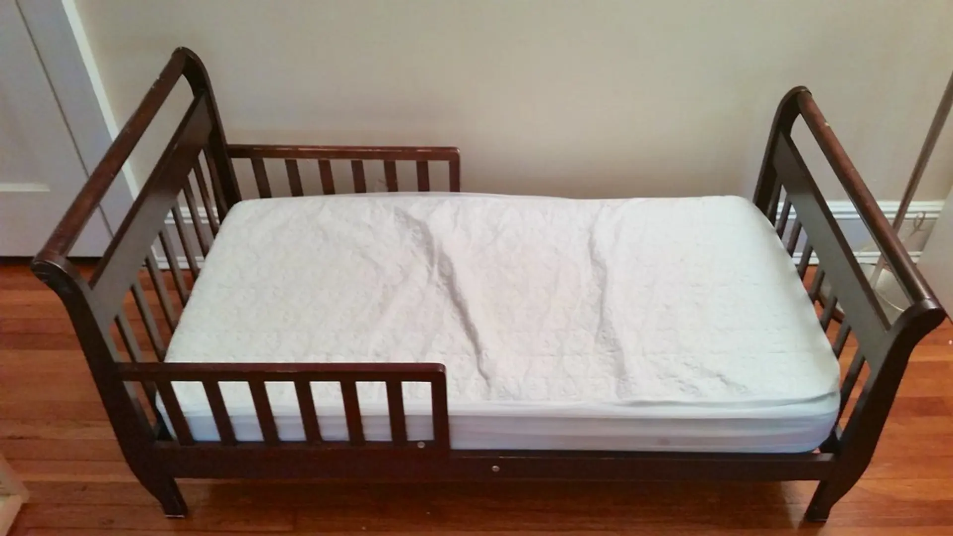 When Can I Buy a Toddler Bed- Buying Guide