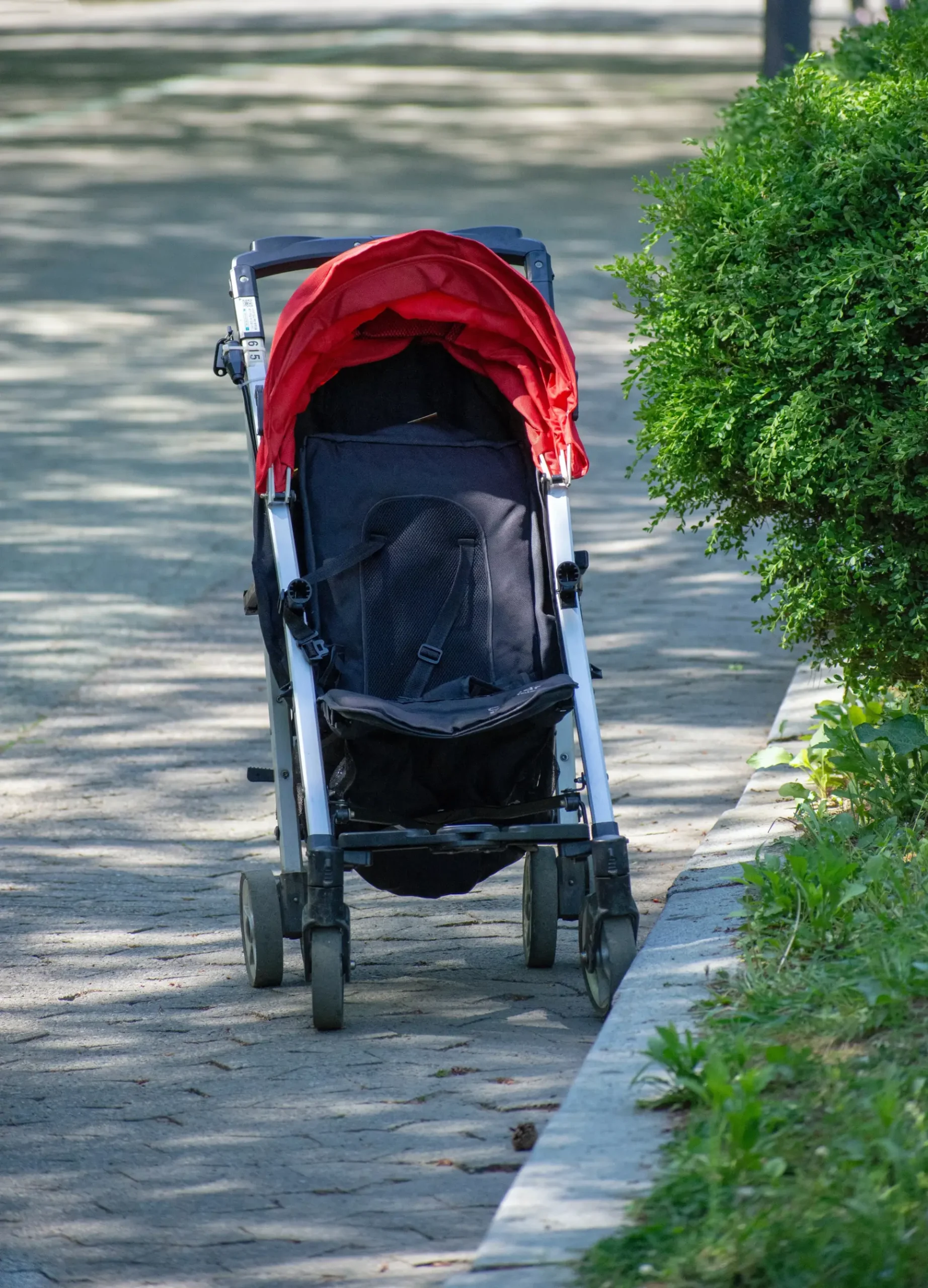 Where to Donate Stroller