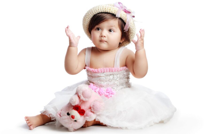 2024 Beautiful girl baby names in…