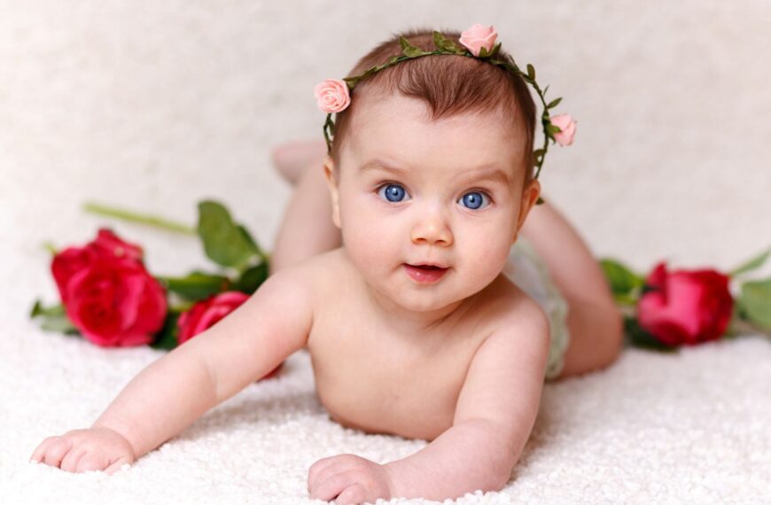 Best 2024 ᐅ Hindu baby girl name list…