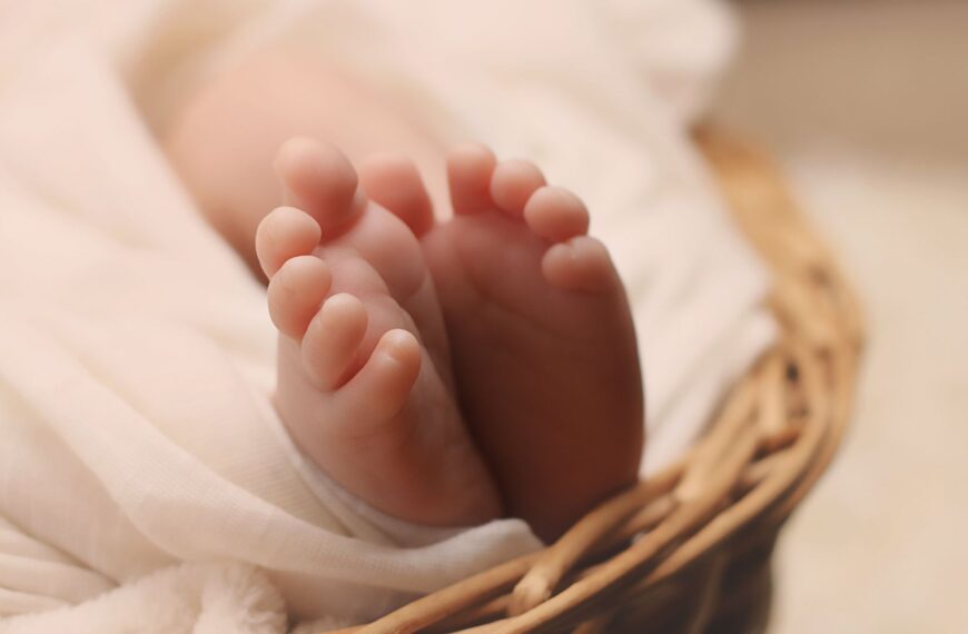 Unique Sanskrit Names For Newborn Baby…