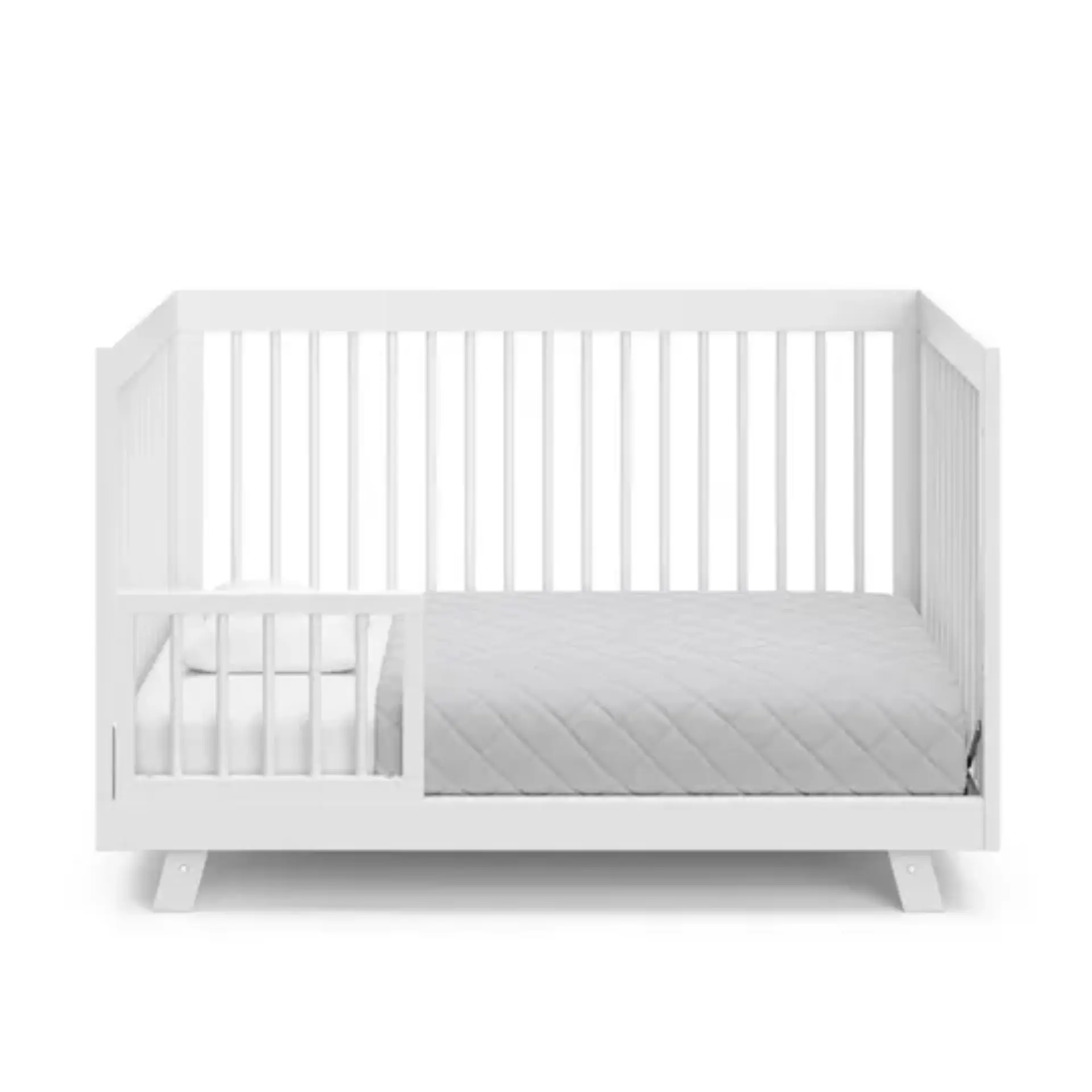 How often should you replace a crib mattress