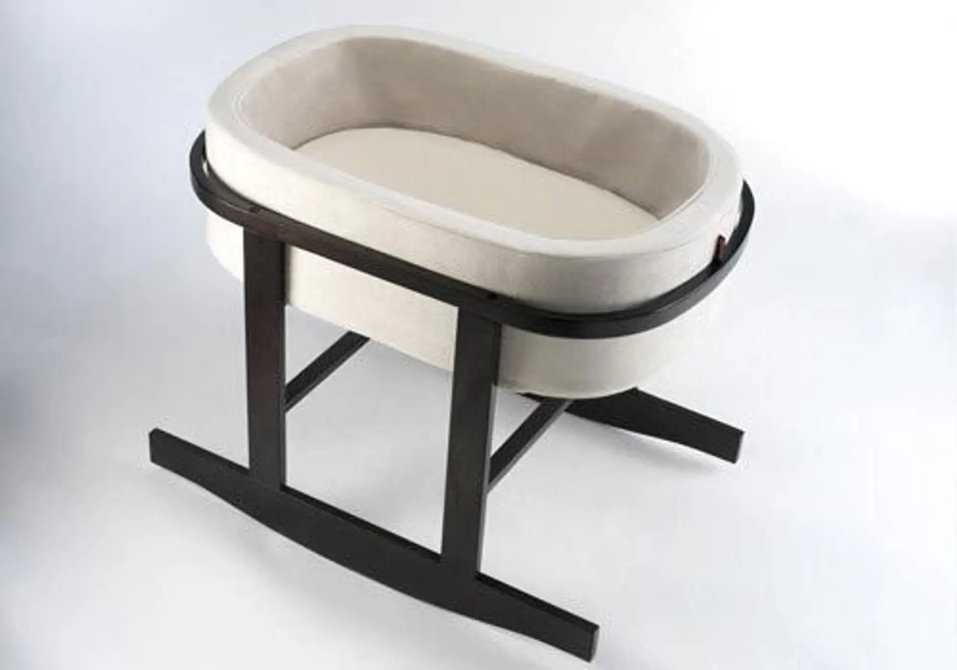 Is Mika Micky Bassinet Safe