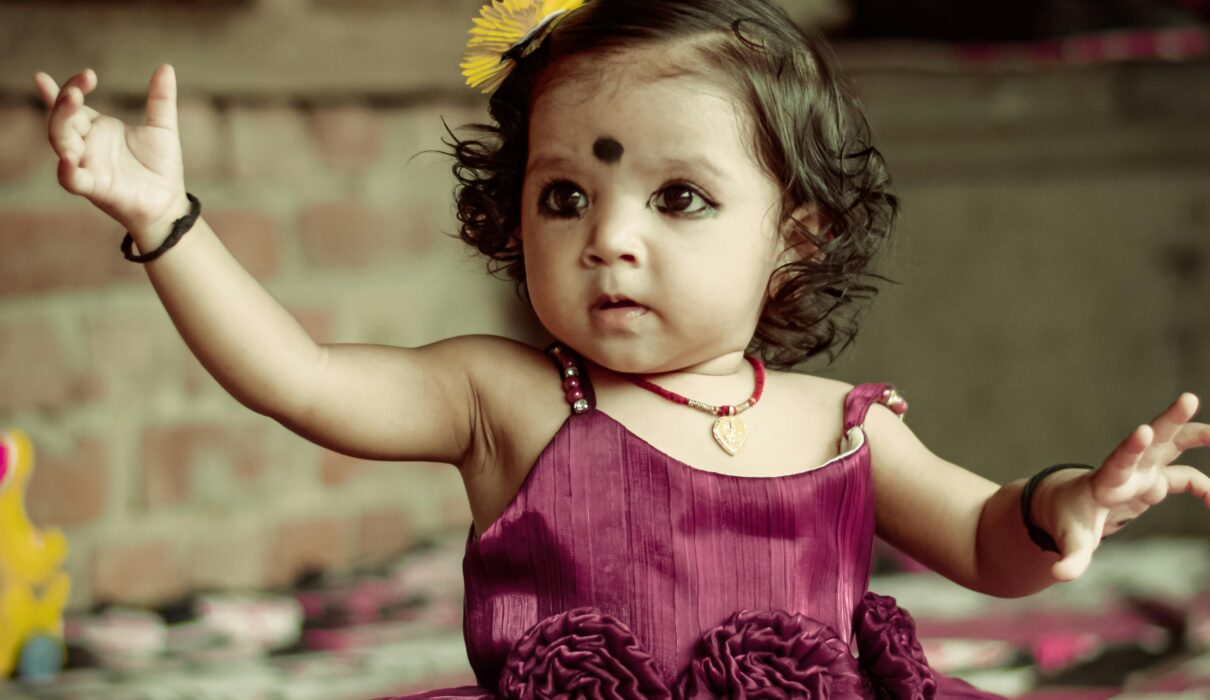 Girl Baby Names in Tamil