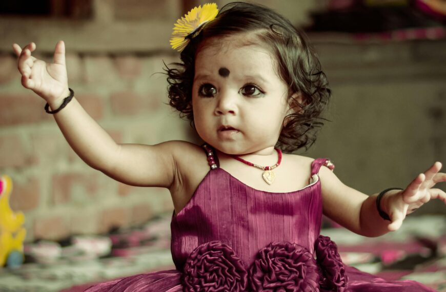 Girl Baby Names in Tamil