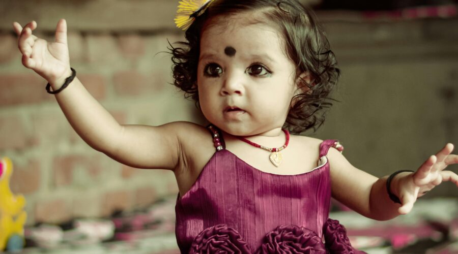 Girl Baby Names in Tamil