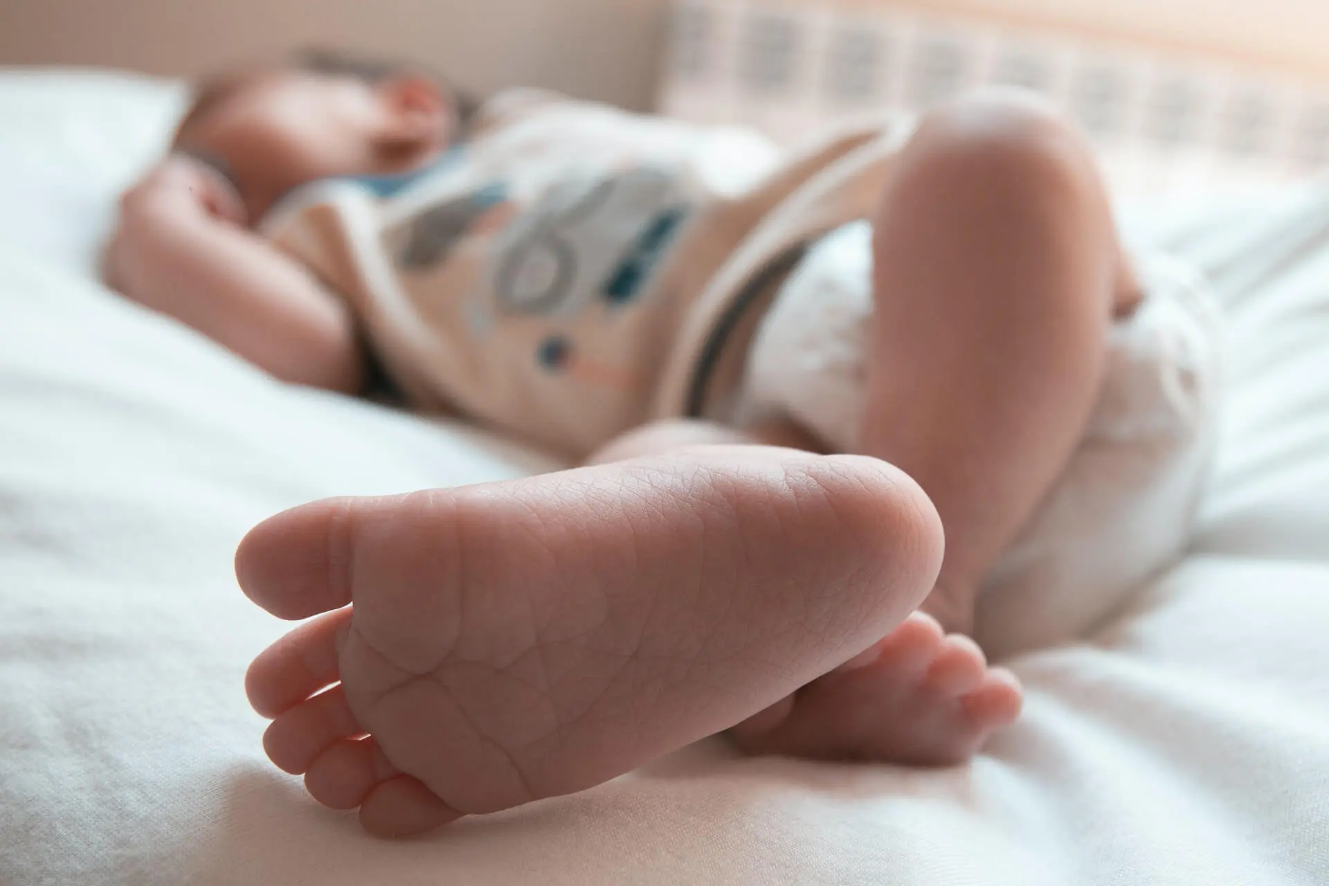 Would You Put a Bumper Pad in Your Baby's Crib