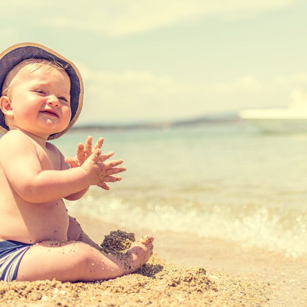 100 + Baby Boy Names in Marathi with…