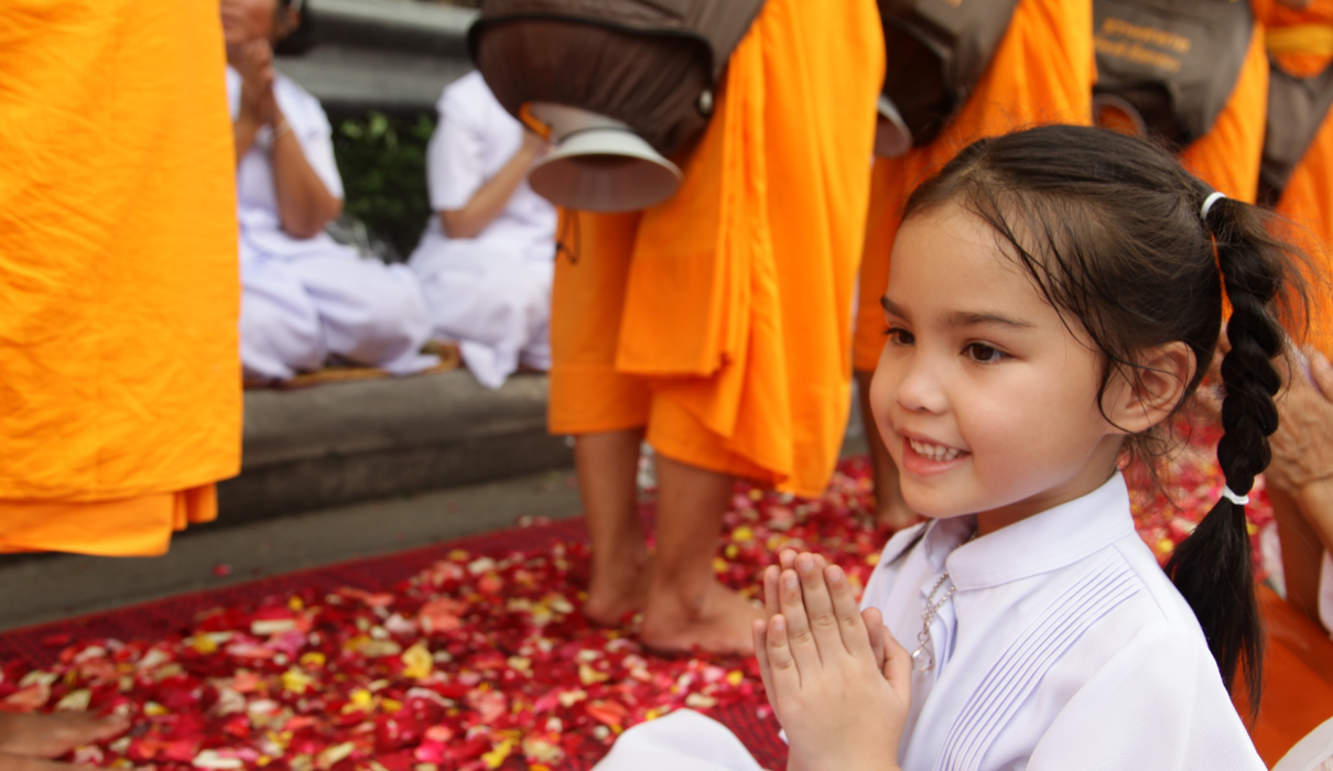 The Ultimate List of Buddhist Girl Names From A to Z