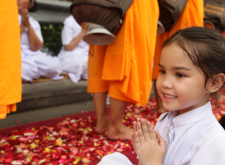 The Ultimate List of Buddhist Girl Names From A to Z