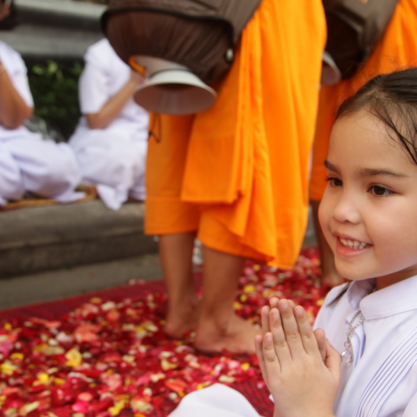 The Ultimate List of Buddhist Girl Names From A to Z