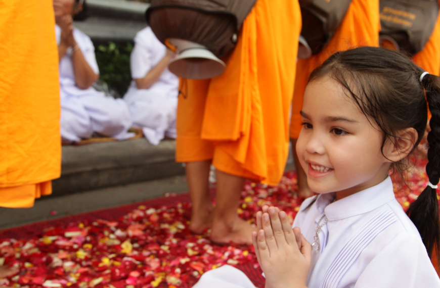 The Ultimate List of Buddhist Girl Names From A to Z