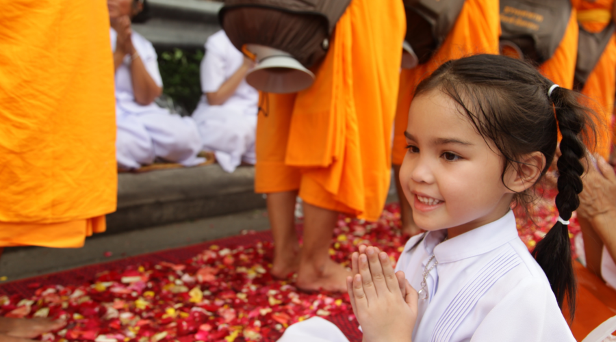 The Ultimate List of Buddhist Girl Names From A to Z