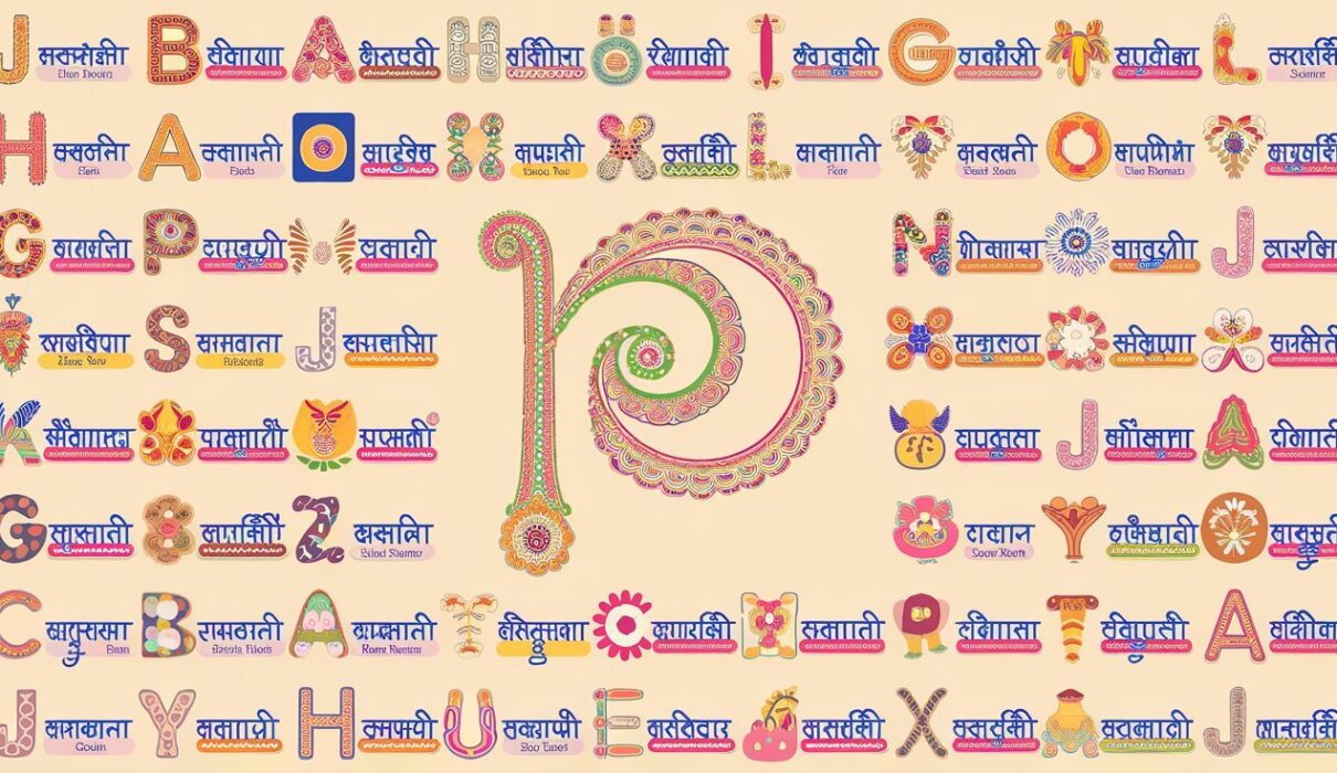 660+ P Letter Names For Girl Hindu