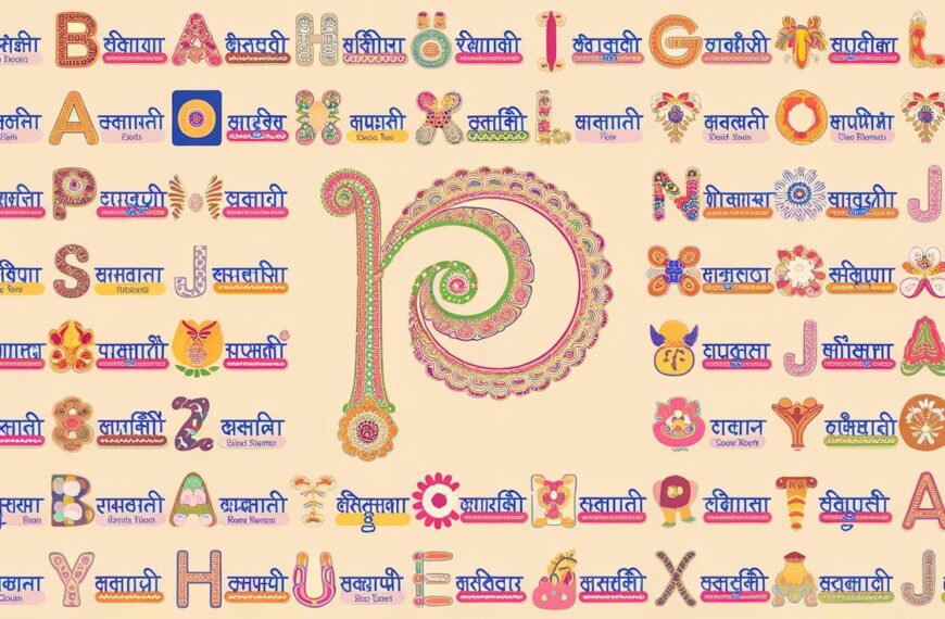 660+ P Letter Names For Girl Hindu