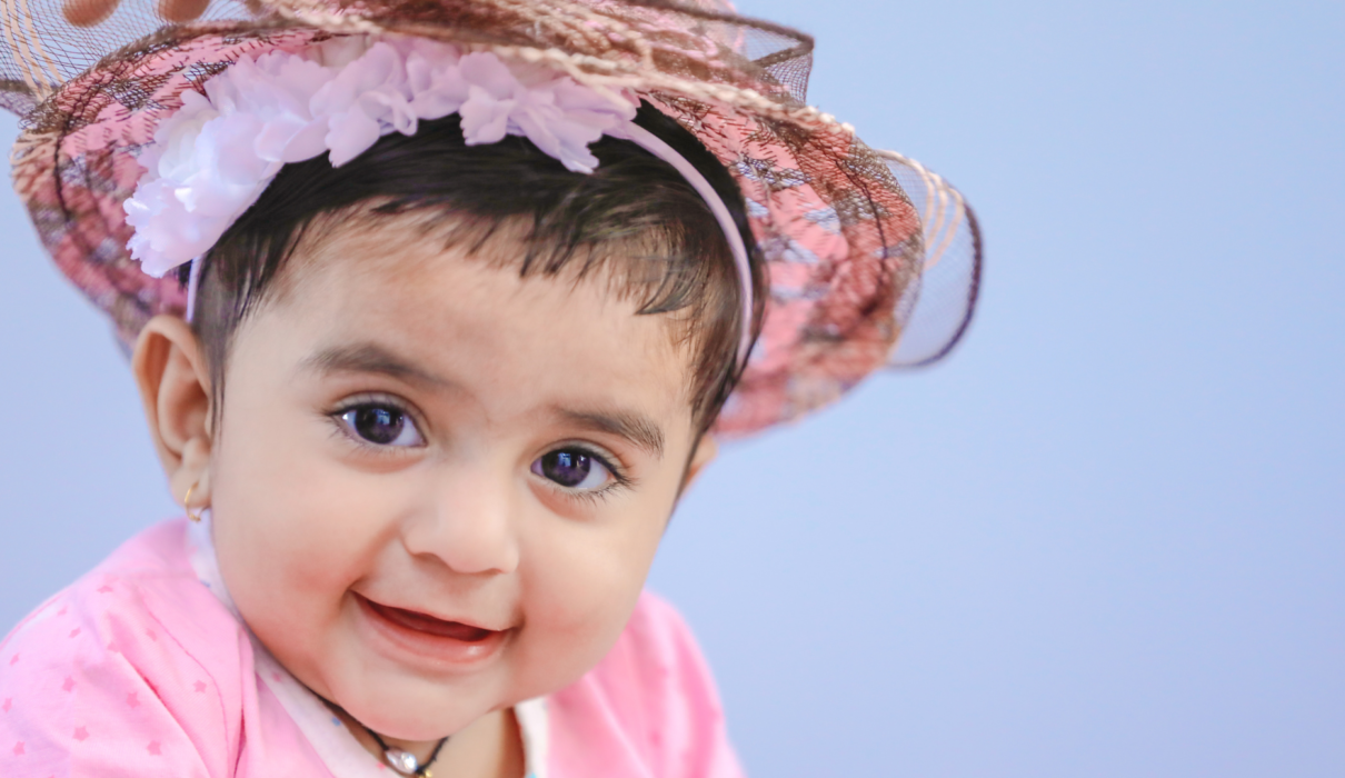 Indian Royal Names For Baby Girls