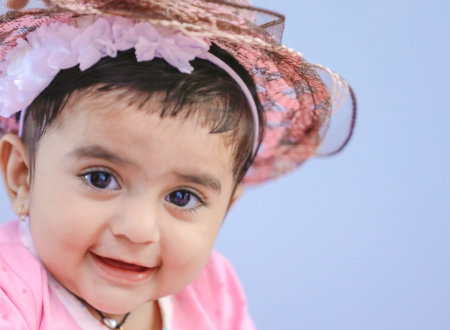 Indian Royal Names For Baby Girls