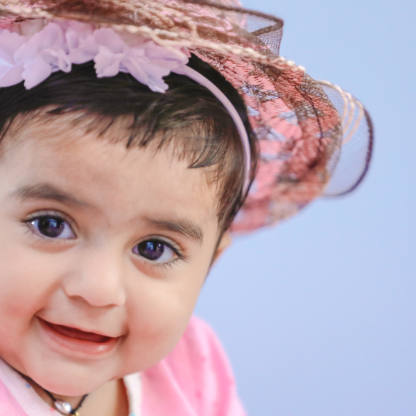 Indian Royal Names For Baby Girls