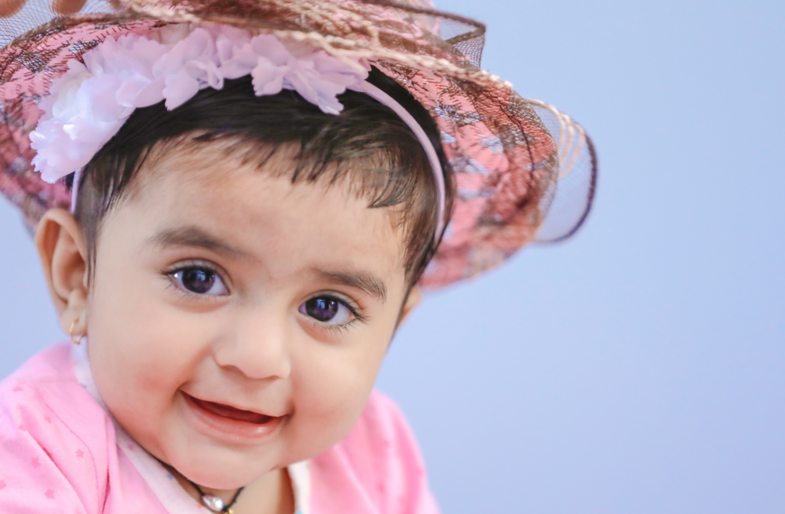 Indian Royal Names For Baby Girls