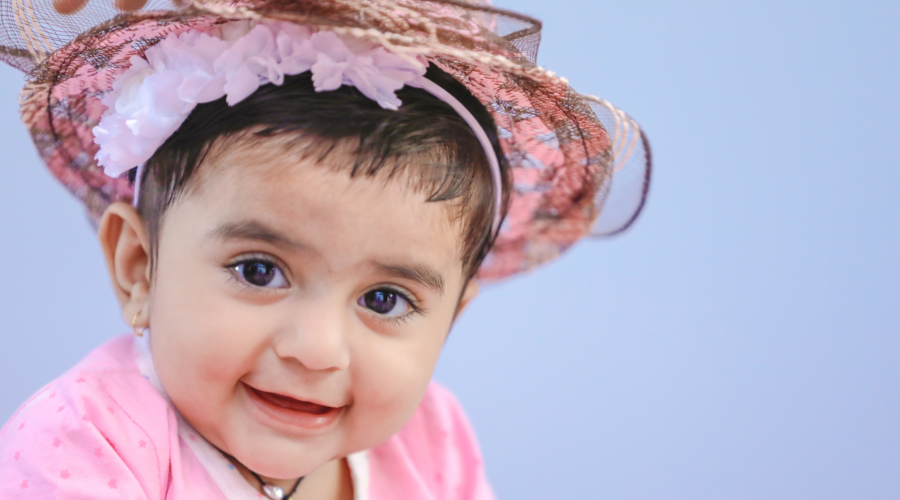 Indian Royal Names For Baby Girls