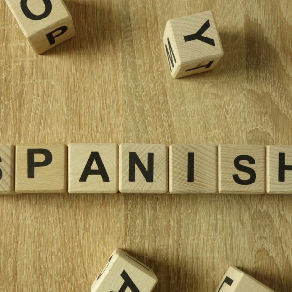 Spanish Names that start with 'J'