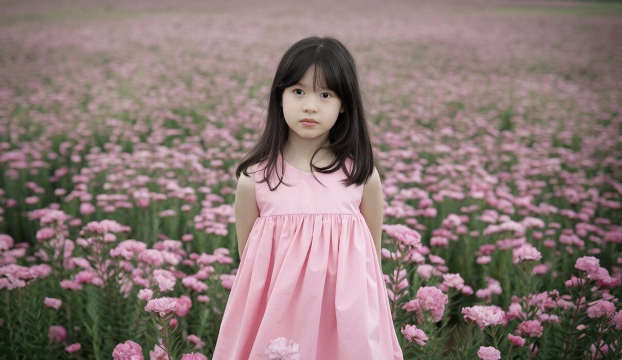 Korean Girl Names and Their Meanings