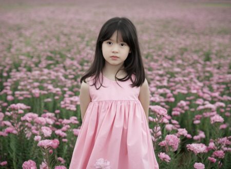 Korean Girl Names and Their Meanings