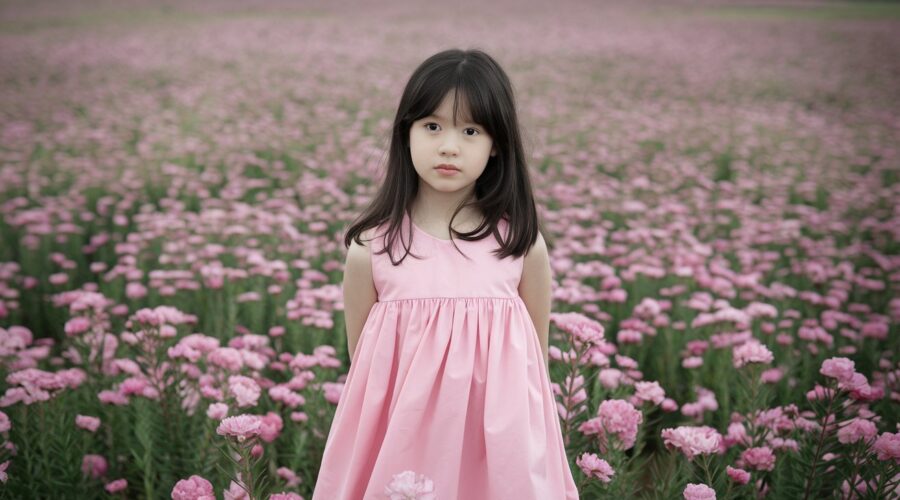 Korean Girl Names and Their Meanings