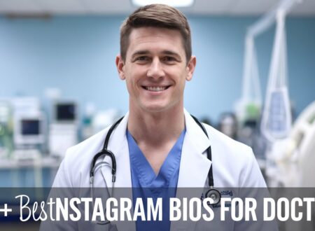 Best Instagram Bios For Doctors